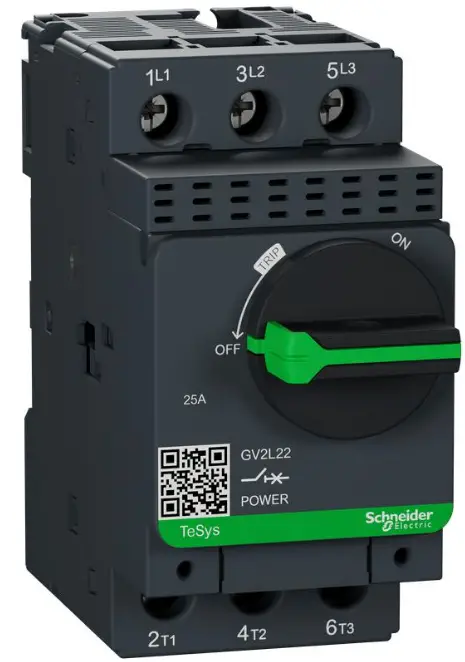 Schneider-Electric-GV2L22-Circuit-Breaker-Magnetic-PRODUCT-IMG