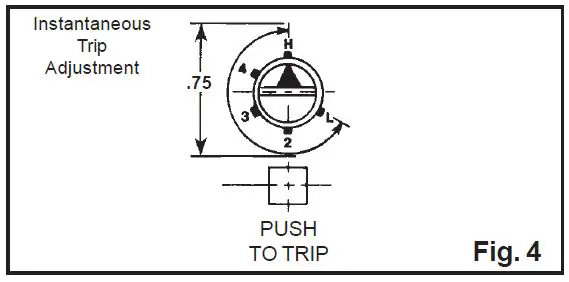 SIEMENS-CED63B040NLNAV-Molded-Case-Circuit-Breaker-fig 3