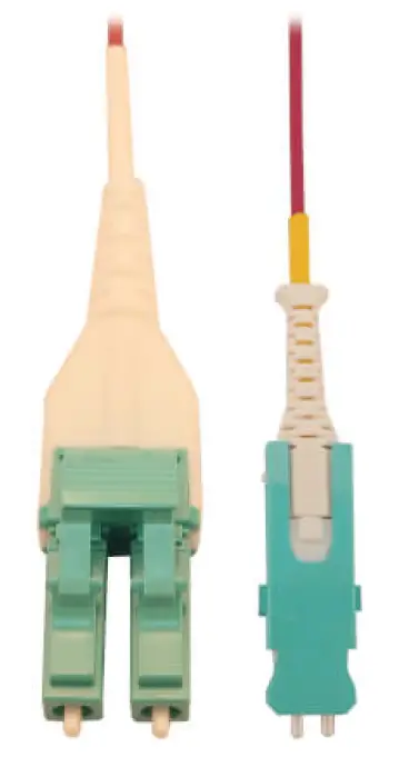 N823L-02M-MG OM4 Fiber Optic Cable