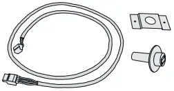 BRINK Sky 300 Mechanical Ventilation with Heat Recovery - Accessories Renovent 11