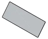 BRINK Sky 300 Mechanical Ventilation with Heat Recovery - Accessories Renovent 12