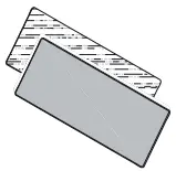 BRINK Sky 300 Mechanical Ventilation with Heat Recovery - Accessories Renovent 13