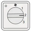 BRINK Sky 300 Mechanical Ventilation with Heat Recovery - Accessories Renovent 5