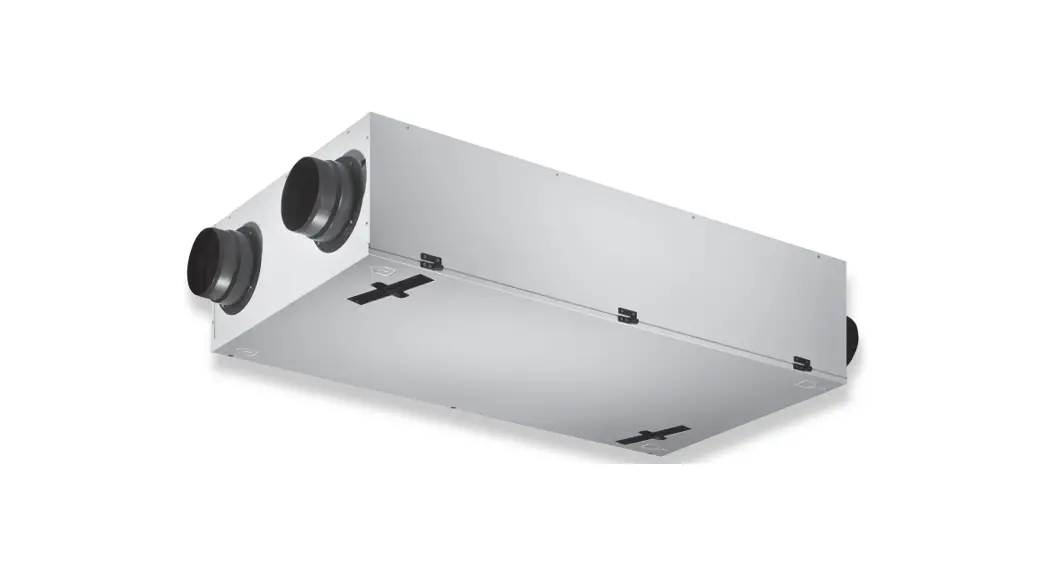 Brink Sky 300 Mechanical Ventilation With Heat Recovery Instruction Manual Brink Sky 300 Mechanical Ventilation With Heat Recovery Instruction Manual