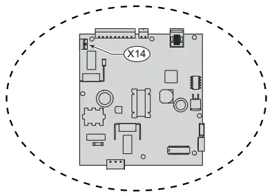 BRINK Sky 300 Mechanical Ventilation with Heat Recovery - Preather