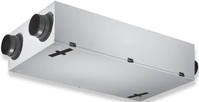 BRINK Sky 300 Mechanical Ventilation with Heat Recovery