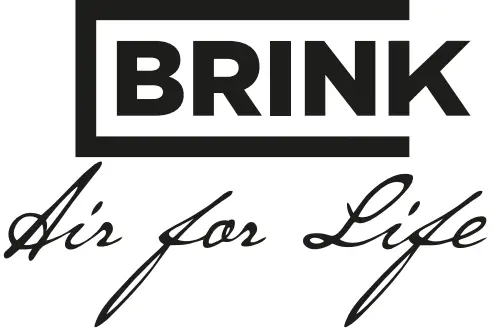 BRINK logo