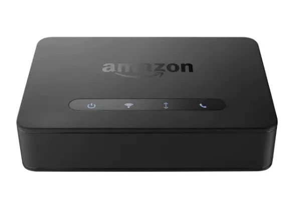 Amazon Echo Connect User Manual