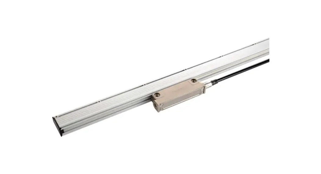 Magnescale Smartscale Sq57 High Precision Measurement Machine Tools Instruction Manual