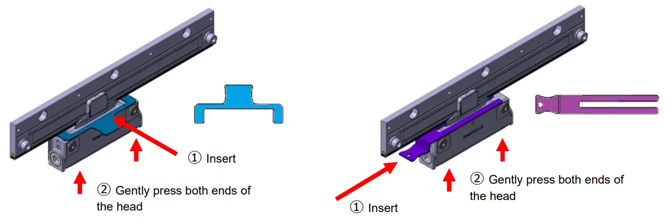 Magnescale SmartScale SQ57 High Precision Measurement Machine Tools - fig 18