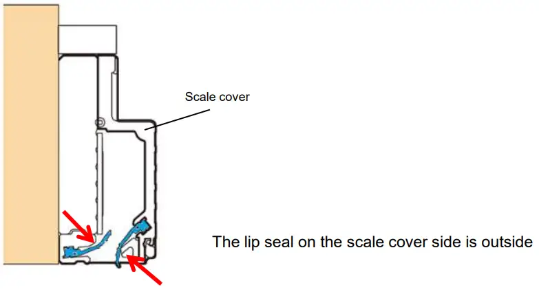Magnescale SmartScale SQ57 High Precision Measurement Machine Tools - fig 22