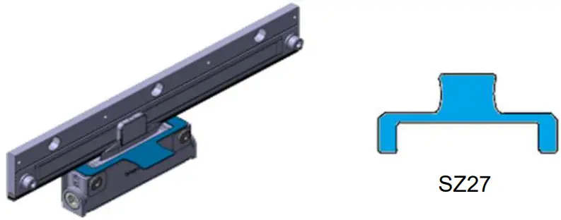 Magnescale SmartScale SQ57 High Precision Measurement Machine Tools - fig 34