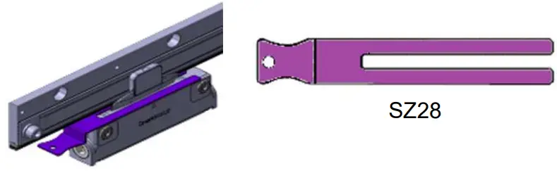 Magnescale SmartScale SQ57 High Precision Measurement Machine Tools - fig 35