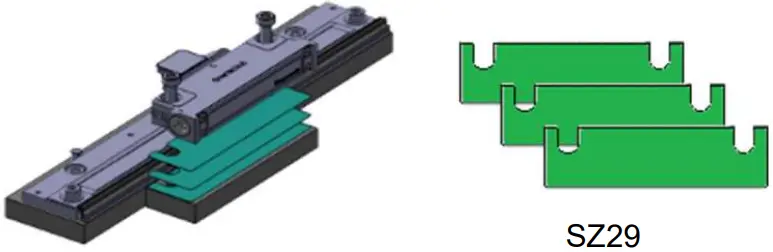 Magnescale SmartScale SQ57 High Precision Measurement Machine Tools - fig 36
