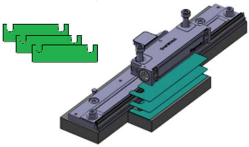 Magnescale SmartScale SQ57 High Precision Measurement Machine Tools - fig 40