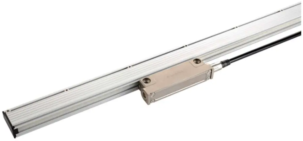 Magnescale SmartScale SQ57 High Precision Measurement Machine Tools