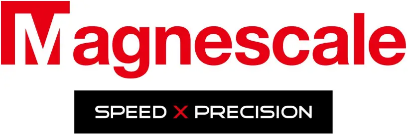 Magnescale logo
