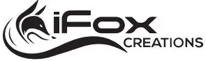 iFox CREATIONS-LOGO