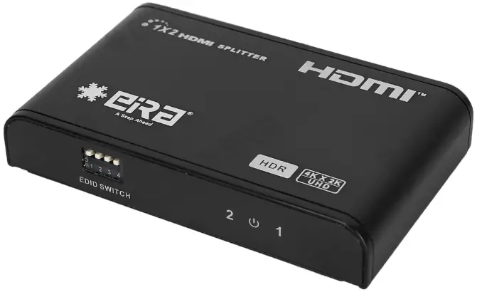 eiRa ER2642SP HDMI Splitter