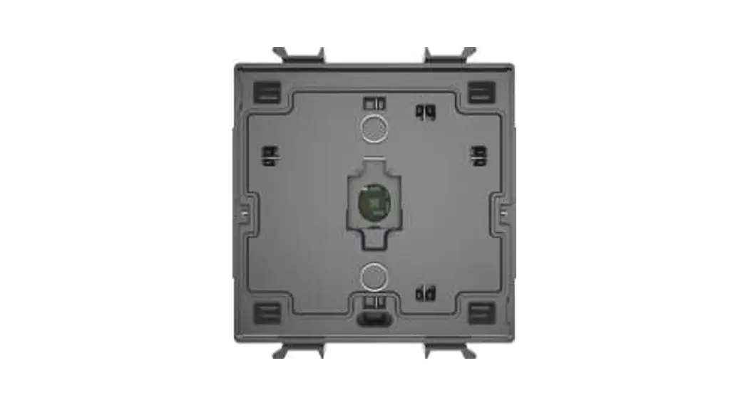 Gewiss Gw10677 Modules With 1 Auxiliary Axial Command User Manual Gewiss Gw10677 Modules With 1 Auxiliary Axial Command User Manual
