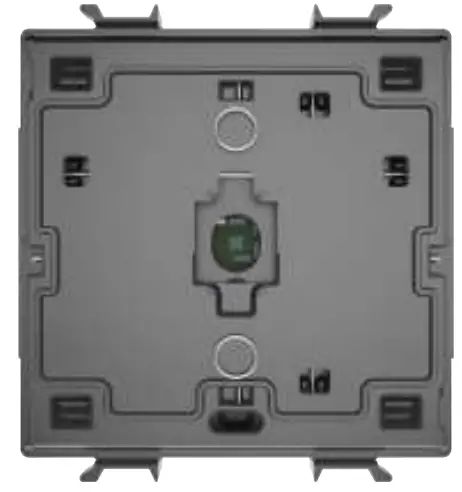 GEWISS GW10677 Modules with 1 Auxiliary Axial Command