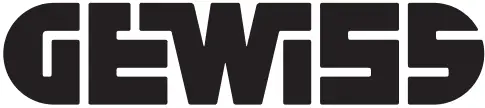 GEWISS logo