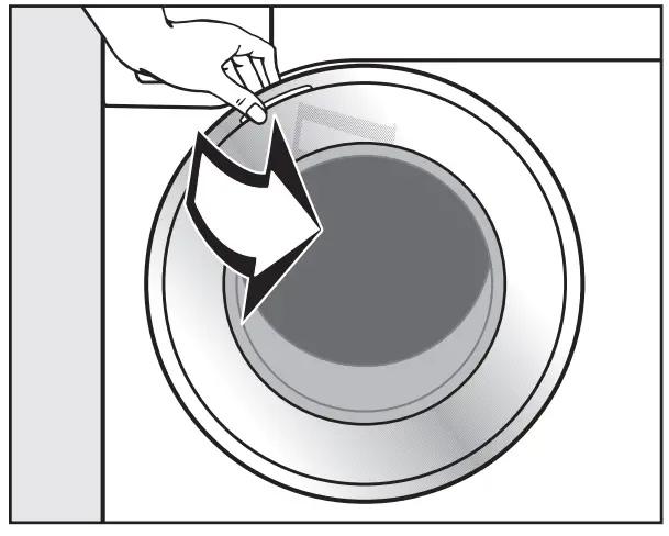 Miele 11 625 472 Washing Machine - Fig 10