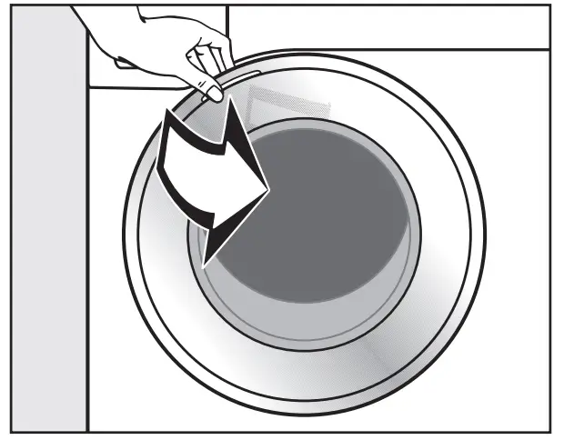 Miele 11 625 472 Washing Machine - Fig 14