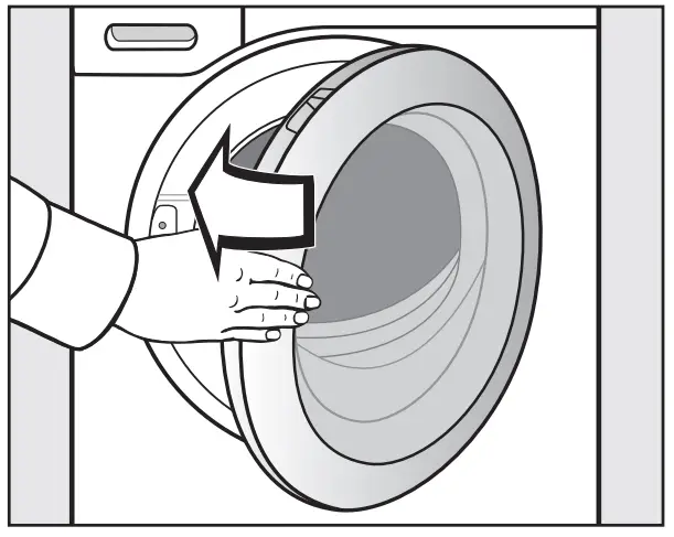 Miele 11 625 472 Washing Machine - Fig 16