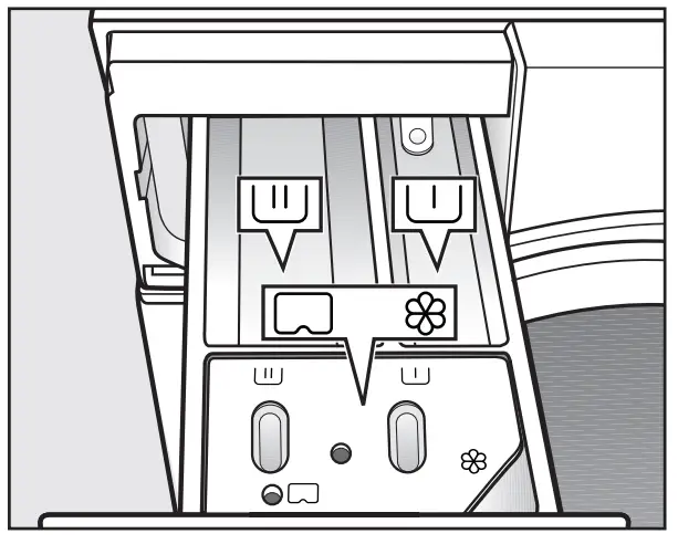 Miele 11 625 472 Washing Machine - Fig 20