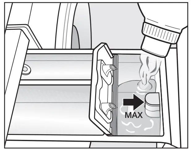 Miele 11 625 472 Washing Machine - Fig 21