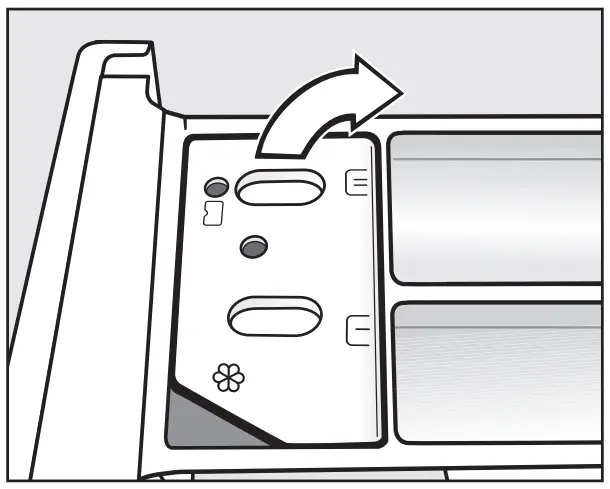 Miele 11 625 472 Washing Machine - Fig 22