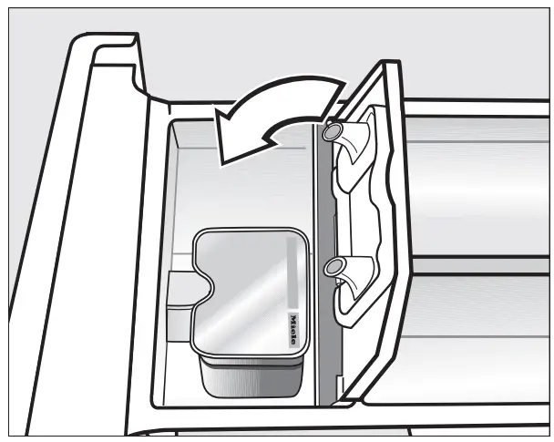 Miele 11 625 472 Washing Machine - Fig 24