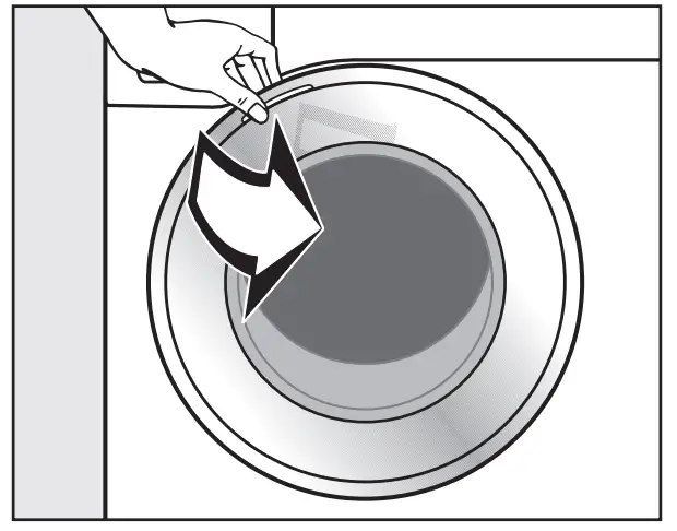 Miele 11 625 472 Washing Machine - Fig 26