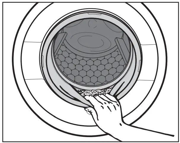 Miele 11 625 472 Washing Machine - Fig 27