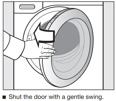 Miele 11 625 472 Washing Machine - Fig 3