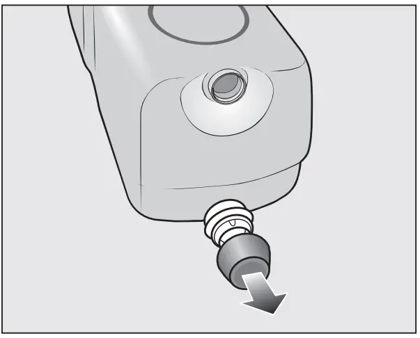 Miele 11 625 472 Washing Machine - Fig 30