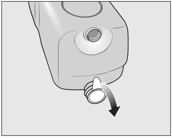 Miele 11 625 472 Washing Machine - Fig 31