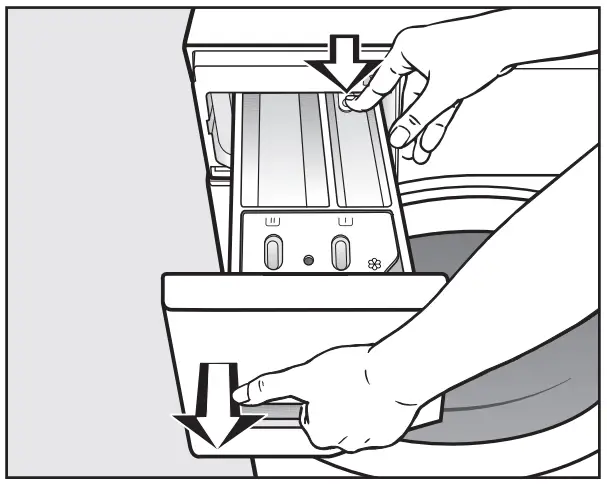 Miele 11 625 472 Washing Machine - Fig 33