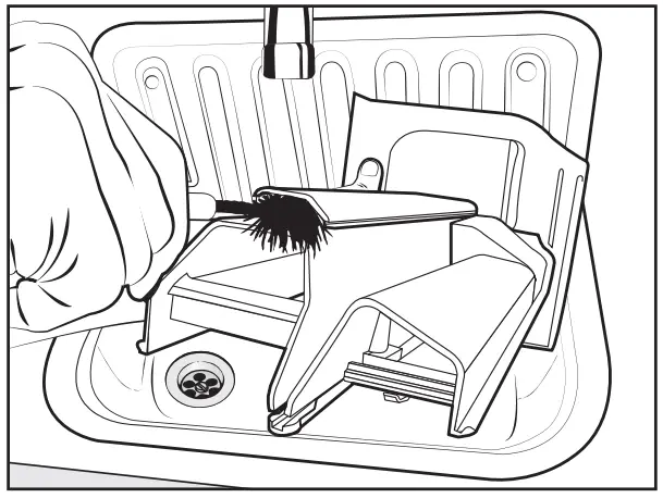 Miele 11 625 472 Washing Machine - Fig 35