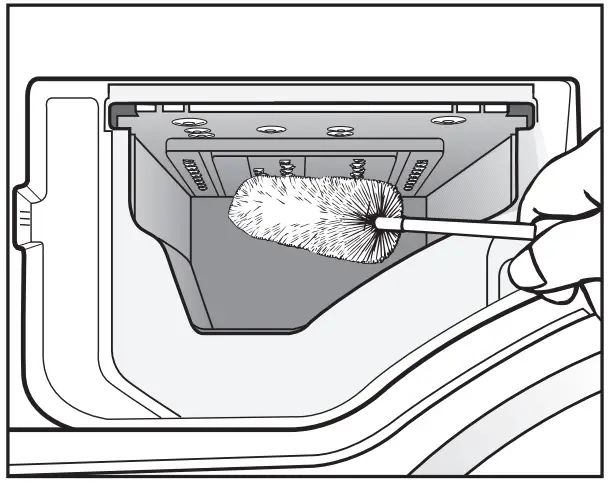 Miele 11 625 472 Washing Machine - Fig 36