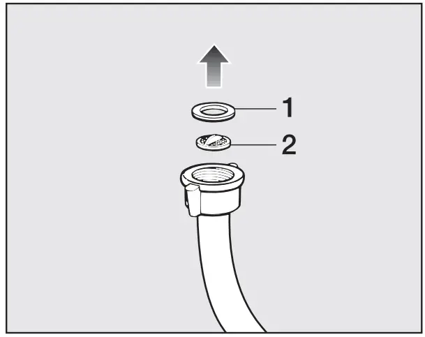 Miele 11 625 472 Washing Machine - Fig 37