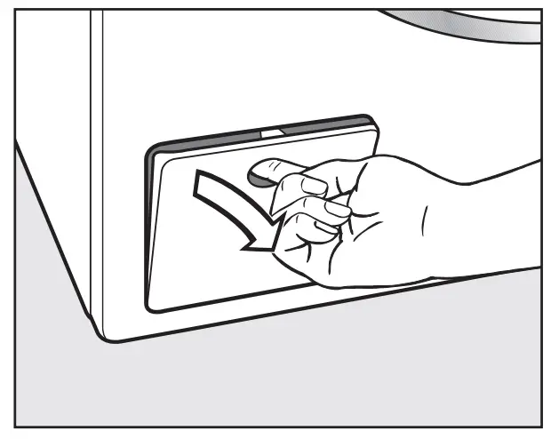 Miele 11 625 472 Washing Machine - Fig 39