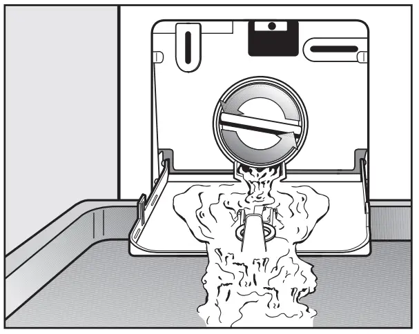 Miele 11 625 472 Washing Machine - Fig 40