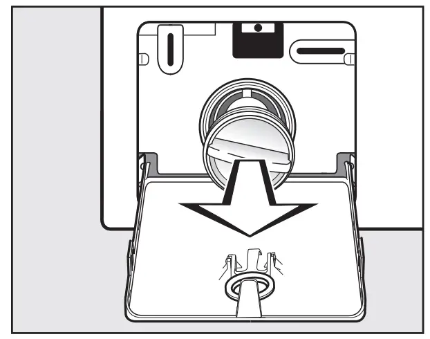 Miele 11 625 472 Washing Machine - Fig 41