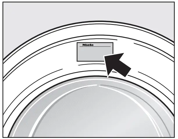 Miele 11 625 472 Washing Machine - Fig 44
