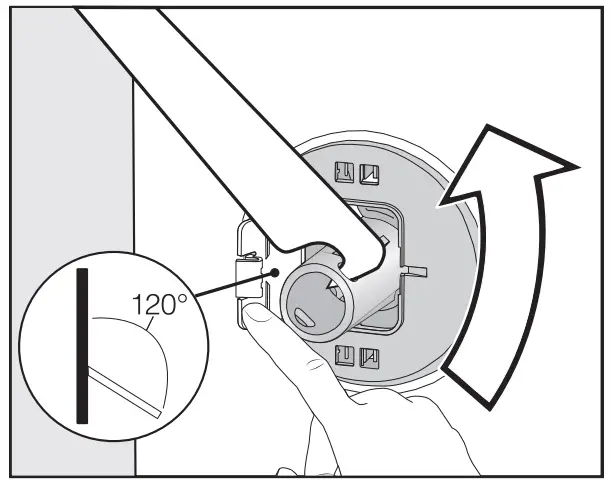 Miele 11 625 472 Washing Machine - Fig 47