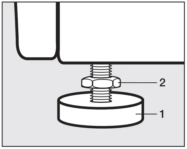 Miele 11 625 472 Washing Machine - Fig 54