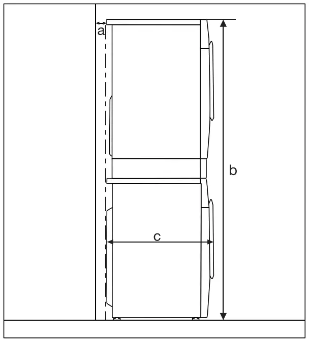 Miele 11 625 472 Washing Machine - Fig 56