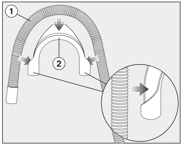 Miele 11 625 472 Washing Machine - Fig 57